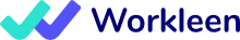 Workleen Logo